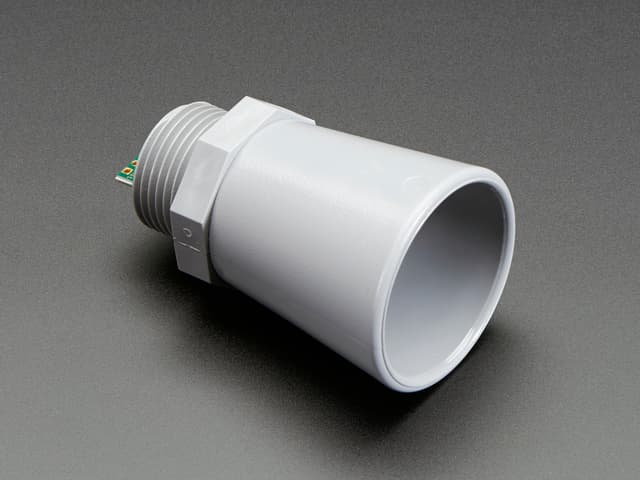 Maxbotix Weather-Resistant Ultrasonic Rangefinder