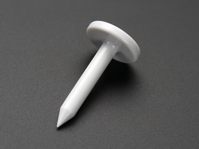 13.56MHz RFID/NFC Plastic Nail - Classic 1K