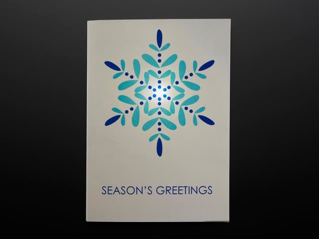 Chibitronics Circuit Stickers - Holiday Card Kit Pack