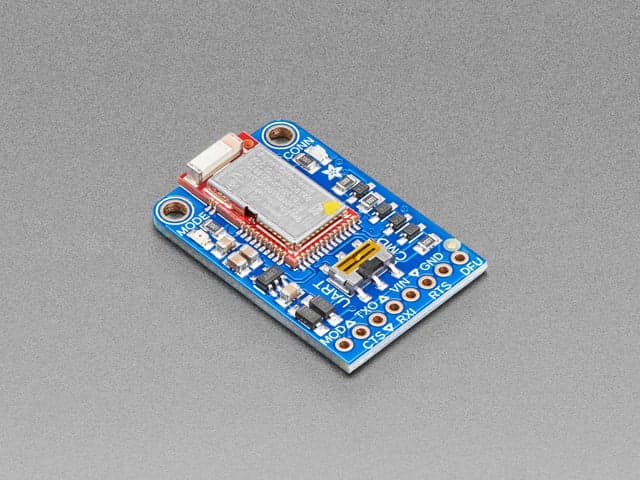 Adafruit Bluefruit LE UART Friend - Bluetooth® Low Energy