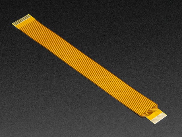 Raspberry Pi Zero v1.3 Camera Cable