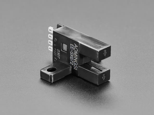 T-Slot Photo Interrupter