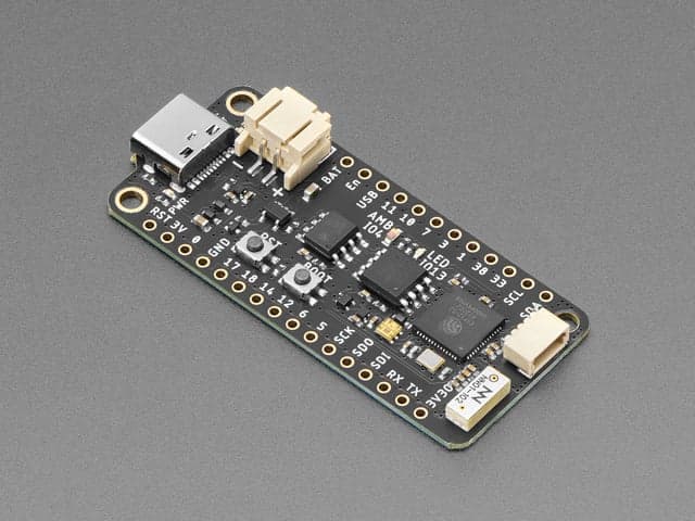 FeatherS2 - ESP32-S2 Feather Development Board