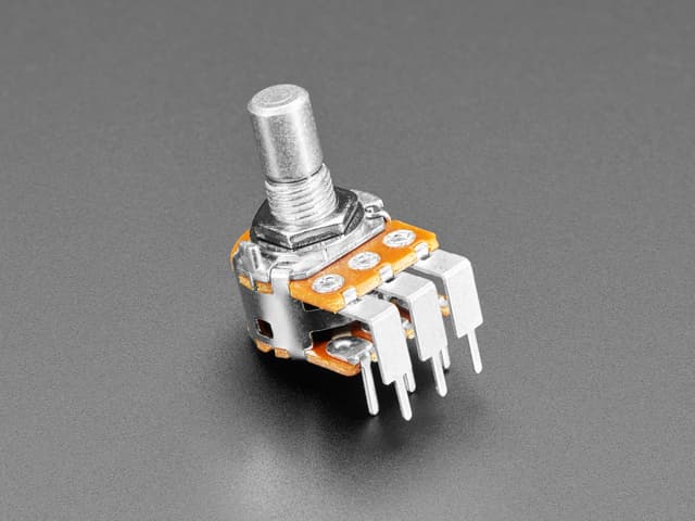 Alpha Dual-Gang 16mm Right-angle PC Mount - 1K Audio