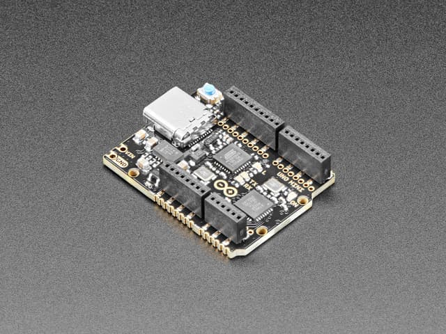Arduino UNO Mini Limited Edition