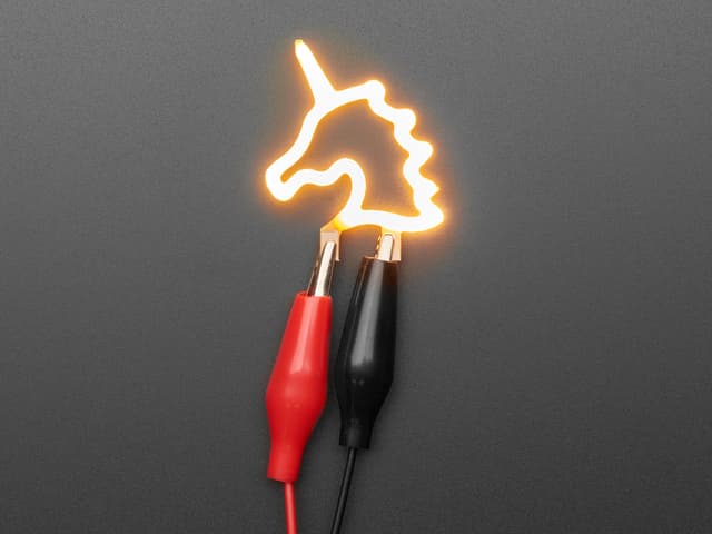Unicorn LED Filament