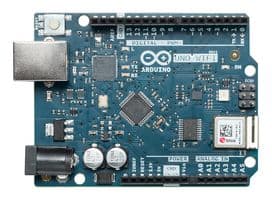ARDUINO - ABX00021 - SBC, Arduino UNO WiFi Rev2, ATmega4809, 8 bits, RAM 6Ko, Flash 48Ko, WiFi, 14 E/S