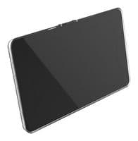 MULTICOMP PRO - ASM-1900147-01 - Boîtier pour écran tactile Raspberry Pi 4 modèle B, ABS, Transparent