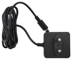RASPBERRY-PI - SC0754 - Accessoire Raspberry Pi, Alim. Officielle Raspberry Pi 4 Modèle B, USB-C, 5.1V, 3A, Fiche EU, Noir