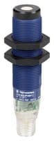 TELEMECANIQUE SENSORS - XX218A3PHM12 - Capteur de proximité ultrasonique, Série OsiSense XX, M18, 0.5 m, PNP-NO, 300kHz, 12 à 24 Vdc