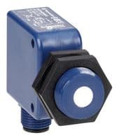 TELEMECANIQUE SENSORS - XX9V1A1C2M12 - Capteur de proximité ultrasonique, Série OsiSense XX, 0,5 m, 4 à 20mA, 300 kHz, 12V à 24V dc