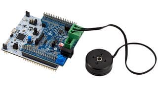 STMICROELECTRONICS - P-NUCLEO-IHM03 - Kit de développement, Pack contrôle de moteur P-Nucleo, Driver de moteur STSPIN830
