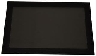 MULTICOMP PRO - TOUCHSCREEN 10.1 - Écran tactile, 10,1 pouces, Résolution IPS HD, Module de calcul Raspberry Pi /A/A+/2/3B/3B+/4