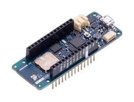 ARDUINO - ABX00029 - SBC, Arduino MKR WAN 1310, SAMD21, ARM Cortex M0+, 32 bits, RAM 32Ko, Flash 256Ko, 8 E/S