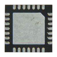 MONOLITHIC POWER SYSTEMS (MPS) - MP6530GR-P - Driver/Contrôleur de moteur, DC Brushless triphasé, 1 sortie, Alim. 5V à 60V, QFN-28