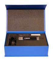 MONOLITHIC POWER SYSTEMS (MPS) - EVKT-MSM942038-24 - Kit d'évaluation, Contrôle moteur - Servomoteur, Module moteur intelligent MSM942038-24