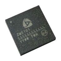 SILICON LABS - ZM5101A-CME3R - Transceiver RF, Z-Wave Wireless SiP, FSK, GFSK, 100 Kbps, 921,4 MHz, -94,3dBm, 3,6V