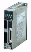 OMRON INDUSTRIAL AUTOMATION - R88D-GP08H - Entraînement par servomoteur, 750 W, Monophasé, Triphasé, 4 A, 50Hz/ 60Hz, 170 VAC, 264 VAC