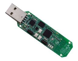 NXP - USB-KW38 - Carte de développement, KW38, Sniffer de paquets/Dongle USB, Bluetooth LE, Connectivité sans fil