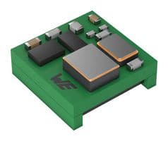WURTH ELEKTRONIK - 2613021137000 - Module de communication, Elara-II, GPS/GLOGNSS, 52 Canaux, 1.56-1.62GHz, I2C, UART, 1.71V à 1.89V