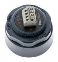 DFROBOT - SEN0149 - Capteur à ultrasons, RS485, pour carte Arduino