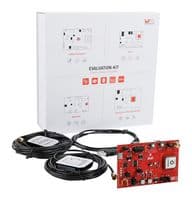 WURTH ELEKTRONIK - 2614019037011 - Kit d'évaluation, Module Erinome-I 2614011037000, Navigation GPS, Galileo, BeiDou & GLONASS