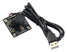 DFROBOT - FIT0730 - Module Raspberry Pi, Raspberry Pi et Jetson Nano, Imx291, Sony, Caméra nocturne