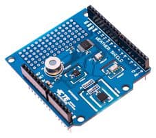 TE CONNECTIVITY - DPP902S000 - Shield météo, carte Arduino