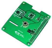 TE CONNECTIVITY - DPP904R000 - Raspberry Pi, Shield météo, Capteur Humidité/Pression/Température