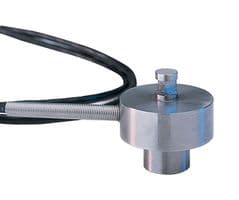 OMEGA - TQM201-5.6 - Cellule de charge, 2 mV/V, 50 lb, 15 V, Série TQM201
