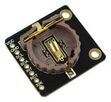 DFROBOT - DFR0819 - Module RTC précis, Fermion, DS3231, Carte Arduino