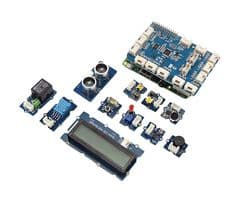 SEEED STUDIO - 110060161 - Kit de démarrage GrovePi+ pour Raspberry Pi
