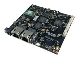 GATEWORKS - GW11049-1 - Carte ordinateur, GW7300, Famille i.MX8M, ARM 64 bits Cortex-A53