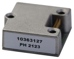 ANALOG DEVICES - ADIS16465-1BMLZ - Module MEMS, Accéléromètre, Gyroscope, X, Y, Z, 3 V, 3.6 V, Module, 14 Broche(s)