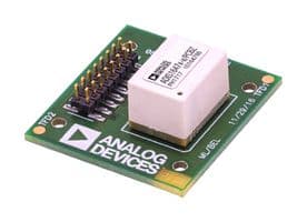 ANALOG DEVICES - ADIS16470/PCBZ - Carte Breakout, Accéléromètre, Gyroscope, 2000 dps, Interface SPI, Carte d'évaluation EVAL-ADIS2