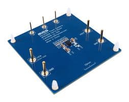 MONOLITHIC POWER SYSTEMS (MPS) - EVM3808-LE-00A - Carte d'évaluation, MPM3808GLE-AEC1, Module Step Down (Buck), Gestion de puissance, AEC-Q100
