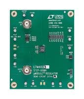 ANALOG DEVICES - DC2171A-A - Carte de démonstration, LTM4623, Régulateur Buck, Micro-module