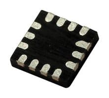 STMICROELECTRONICS - ISM330BXTR - Module MEMS, Accéléromètre, Gyroscope, X, Y, Z, 1.71 V, 3.6 V, LGA, 14 Broche(s)