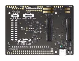 SILICON LABS - SI-EB8045C - Shield adaptateur, BRD8045C, ARM Cortex-M4F, IoT, SoC Bluetooth Low Energy et wifi