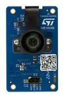 STMICROELECTRONICS - B-CAMS-IMX - Carte module caméra, IMX335LQN, Cartes MCU STM32, Câble plat flexible