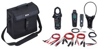 FLIR - PV-KIT-1 - SOLAR TROUBLESHOOTING KIT WITH CLAMP