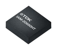INVENSENSE - IAM-20680HT - Module MEMS, Accéléromètre, Gyroscope, X, Y, Z (Accéléromètre, Gyroscope), 1.71 V, 3.6 V, LGA