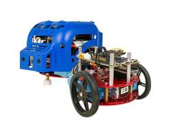 TDK - TDK_ROBOKIT1 - Kit de développement, Système d'exploitation de robot, éducation/loisir