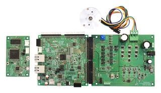 RENESAS - RTK0EMA6L0S00020BJ - Kit de développement, R7KA8T2LFLCAC, Commande de moteur