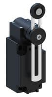 MULTICOMP PRO - MP016074 - Commutateur fin de course, Levier à galet, SPST-NO, SPST-NC, 10 A, 24 V, MP Limit Switch