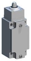 MULTICOMP PRO - MP016076 - Commutateur fin de course, Poussoir sphérique, SPST-NO, SPST-NC, 10 A, 24 V, MP Limit Switch