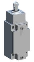 MULTICOMP PRO - MP016077 - Commutateur fin de course, Poussoir à galet, SPST-NO, SPST-NC, 10 A, 24 V, MP Limit Switch