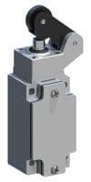MULTICOMP PRO - MP016079 - Commutateur fin de course, Levier à galet, SPST-NO, SPST-NC, 10 A, 24 V, MP Limit Switch