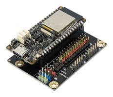 DFROBOT - DFR1236 - Kit de développement, ESP32-C5, RISC-V, 32bits, Famille ESP32