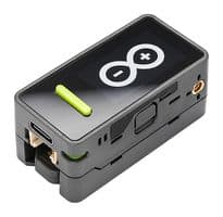 ARDUINO - TPX00227 - Carte de développement, ESP32-C6, RISC-V, 32bits, Famille ESP32